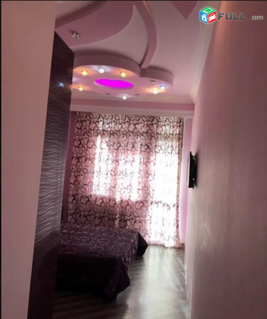 AK2922    բնակարան նորակառույց շենքում, Ծիծեռնակաբերդի խճուղի Դալմա Գարդեն մոլի հարևանությամբ, 2 սենյականոց