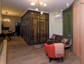 AK2923   բնակարան նորակառույց շենքում Նաիրի Զարյան փողոցում, 2 սենյականոց