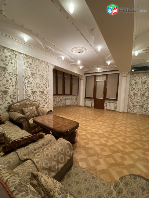 AK2946   բնակարան նորակառույց շենքում Մովսես Խորենացու փողոցում, 3 սենյականոց