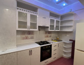 AK2946   բնակարան նորակառույց շենքում Մովսես Խորենացու փողոցում, 3 սենյականոց
