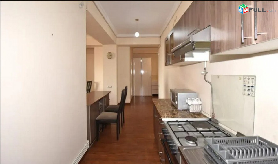 AK2969    բնակարան նորակառույց շենքում Մեսրոպ Մաշտոցի պողոտայում օպերայի մոտակայքում,2 սենյականոց