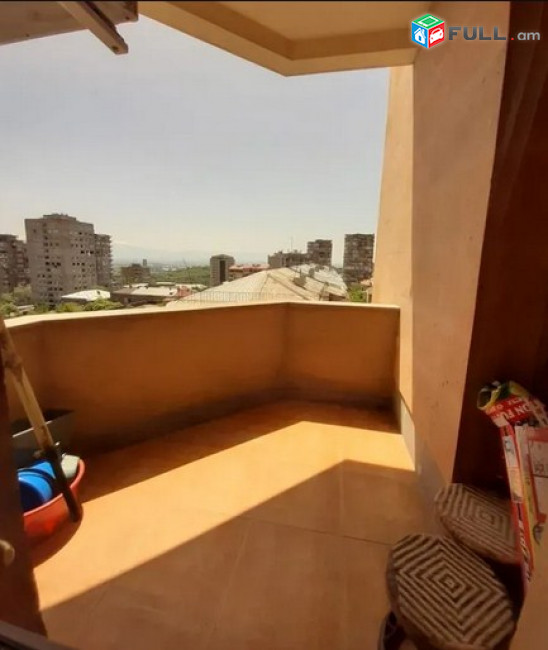 AK2978    բնակարան նորակառույց շենքում Արաբկիրում,4 սենյականոց 