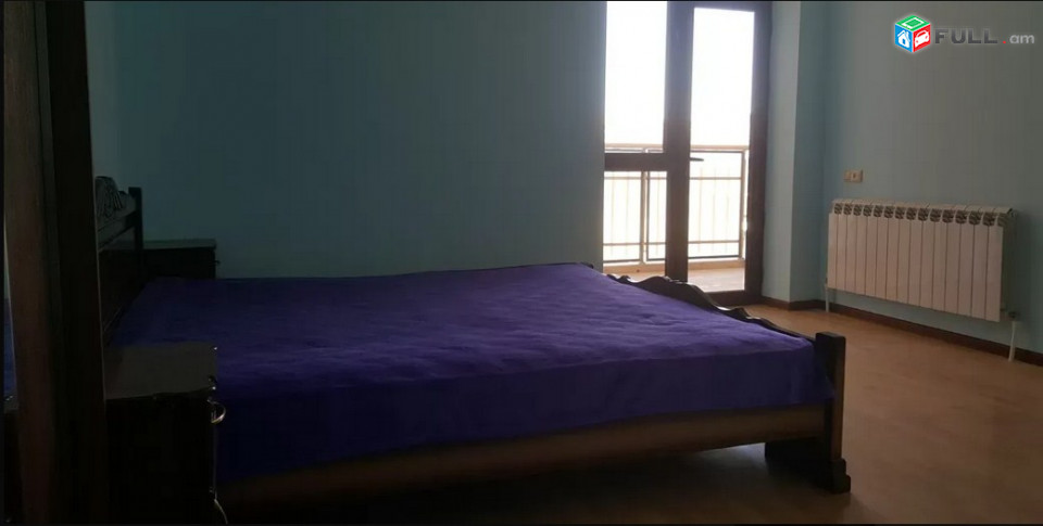 AK3000   բնակարան նորակառույց շենքում Արամի փողոցում,3 սենյականոց