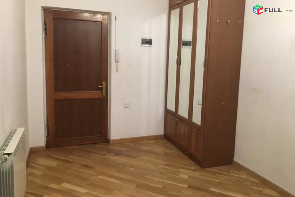 AK3005   բնակարան նորակառույց շենքում Հրաչյա Ներսիսյան փողոցում,3 սենյականոց