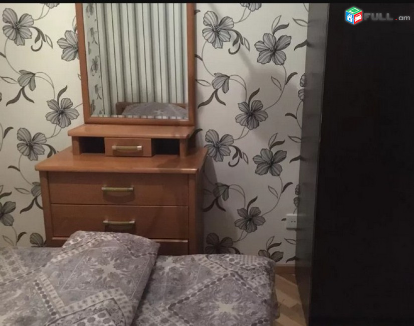 AK3005   բնակարան նորակառույց շենքում Հրաչյա Ներսիսյան փողոցում,3 սենյականոց