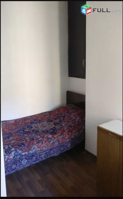AK3033   բնակարան Կամարակի փողոցում, 35 ք.մ., բարձր առաստաղներ,2 սենյականոց 