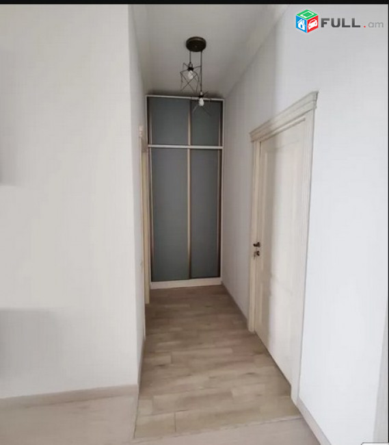 AK3034  բնակարան նորակառույց շենքում, Վահրամ Փափազյանի 2-րդ նրբանցք, 3 սենյականոց