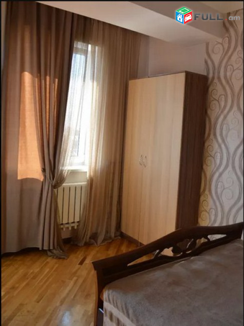 AK3051   բնակարան նորակառույց շենքում Հրաչյա Ներսիսյան փողոցում,2 սենյականոց