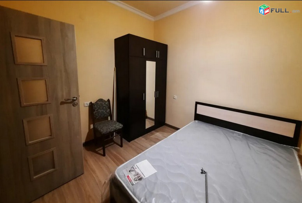 AK3054   բնակարան նորակառույց շենքում Արգիշտի փողոցում, 2 սենյականոց