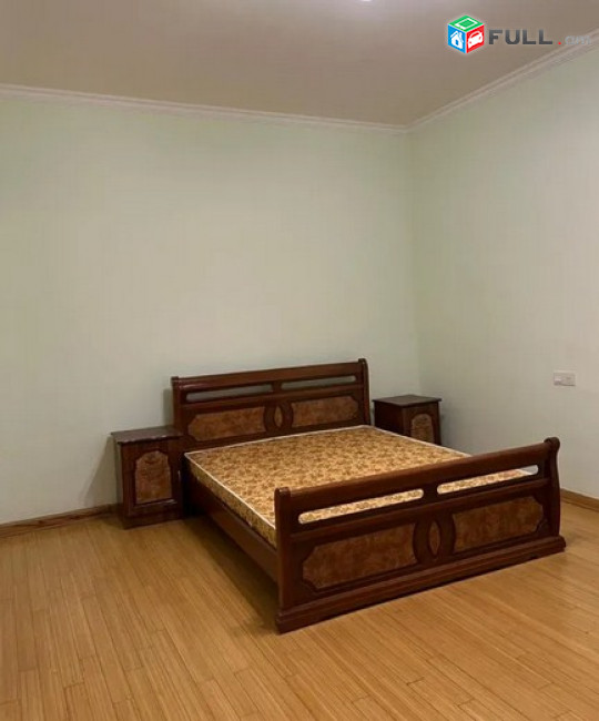 AK3059    բնակարան նորակառույց շենքում Արգիշտի փողոցում,4 սենյականոց