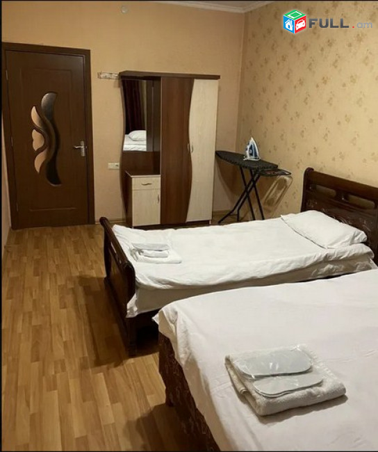 AK3060   բնակարան Մեսրոպ Մաշտոցի պողոտայում, 3 սենյականոց