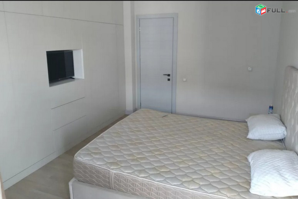 AK3061  բնակարան նորակառույց շենքում, Ծիծեռնակաբերդի խճուղի Դալմա Գարդեն մոլի հարևանությամբ, 3 սենյականոց