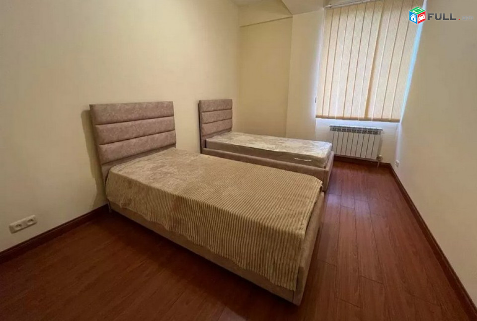 AK3064  բնակարան նորակառույց շենքում Գարեգին Հովսեփյանի փողոցում, 4 սենյականոց