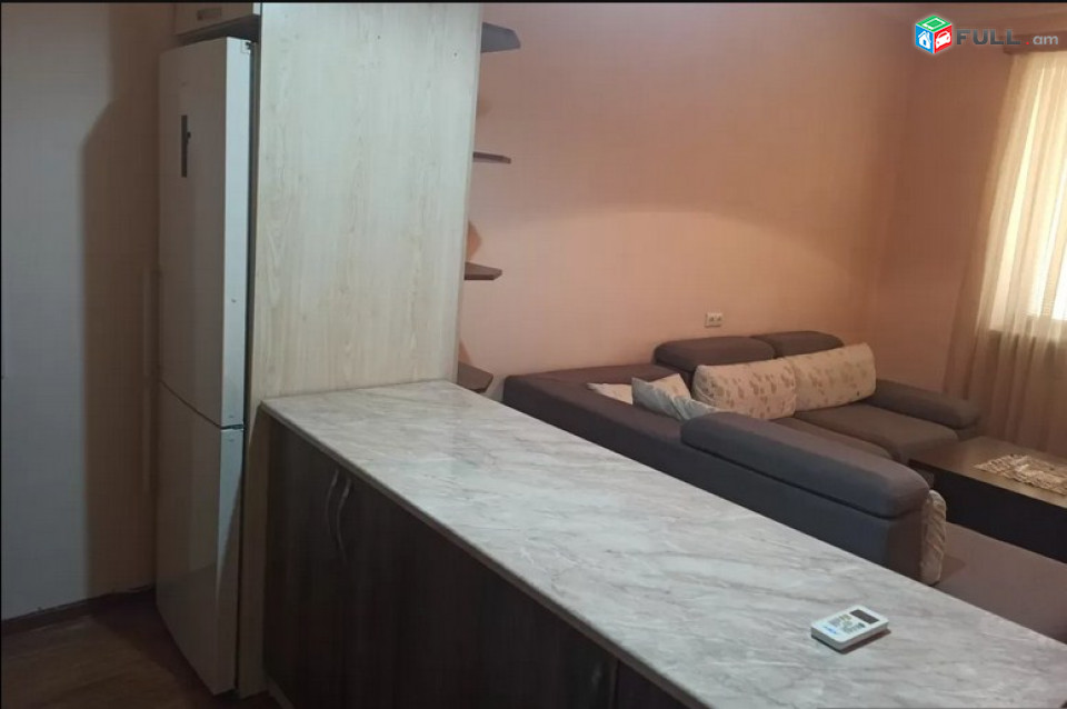 AK3068    բնակարան նորակառույց շենքում, Արգիշտի, 2 սենյականոց