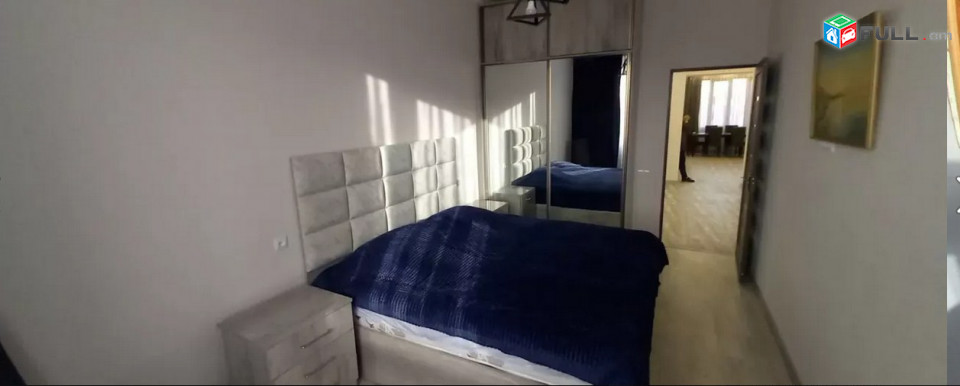 AK3075    բնակարան նորակառույց շենքում Նիկողայոս Ադոնց փողոցում,3 սենյականոց