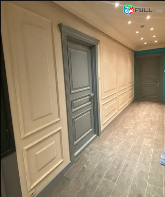 AK4011   բնակարան նորակառույց շենքում Վերին Անտառային փողոցում, 2 սենյականոց