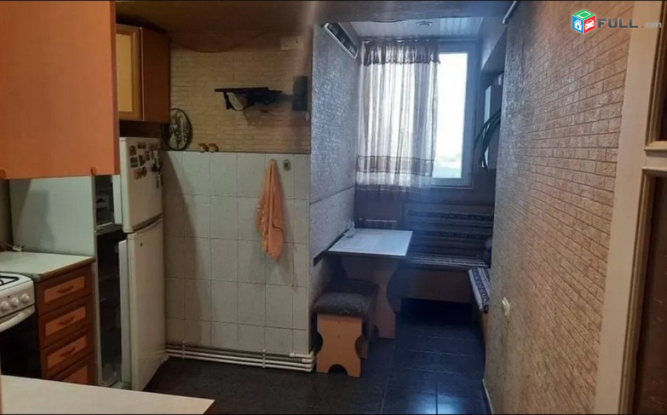 AK4052    բնակարան Արաբկիրում,2 սենյականոց