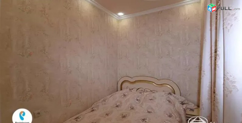 AK4071   բնակարան Սայաթ-Նովայի պողոտայում, 2 սենյականոց