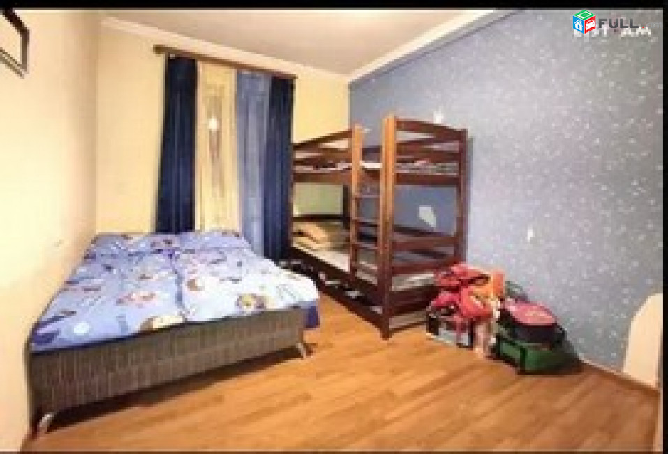 AK4078   բնակարան Դավիթաշենում, 3 սենյականոց