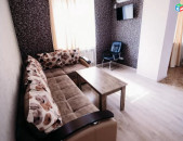 AK4104   բնակարան նորակառույց շենքում Վաղարշ Վաղարշյան փողոցում,2 սենյականոց 