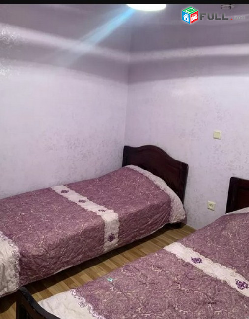 AK4105  բնակարան Արաբկիրում, 2 սենյականոց