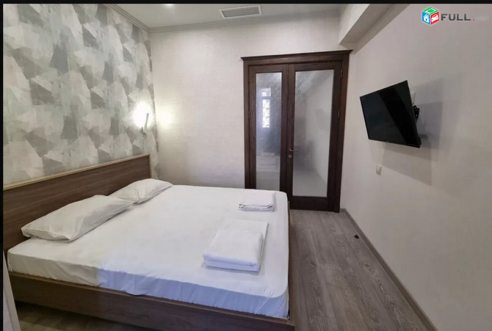 AK4110   բնակարան նորակառույց շենքում Խաչատուր Աբովյանի փողոցում,3 սենյականոց