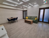 AK4110   բնակարան նորակառույց շենքում Խաչատուր Աբովյանի փողոցում,3 սենյականոց