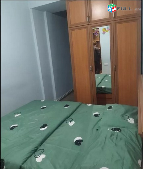 AK4113  բնակարան, Իսահակյան թաղամաս,2 սենյականոց 