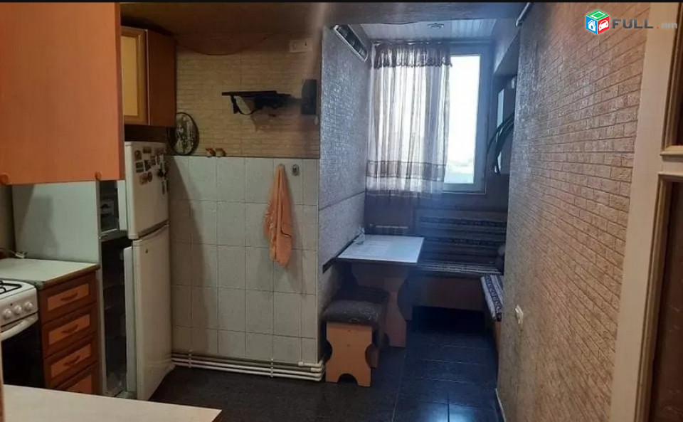 AK4127   բնակարան Արաբկիրում, 2 սենյականոց