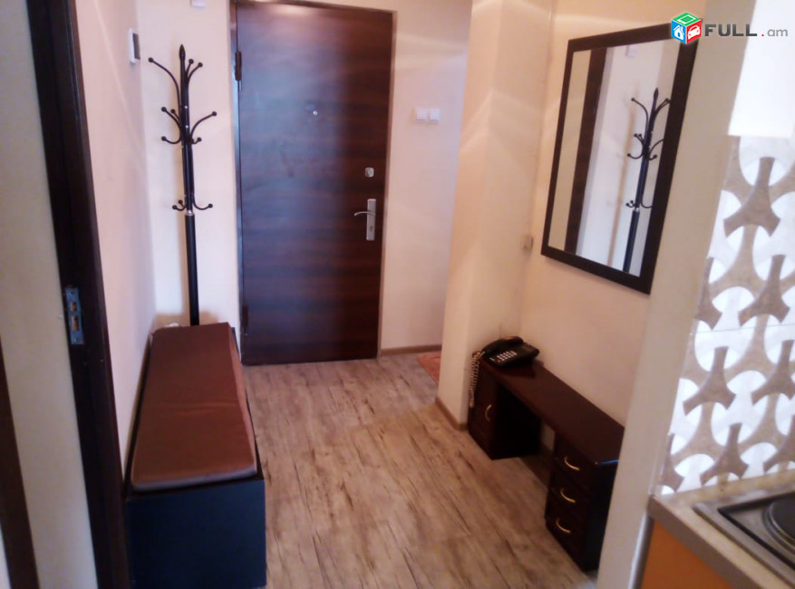 AK4144   բնակարան 2 սենյականոց  , Եզնիկ Կողբացու փողոցում