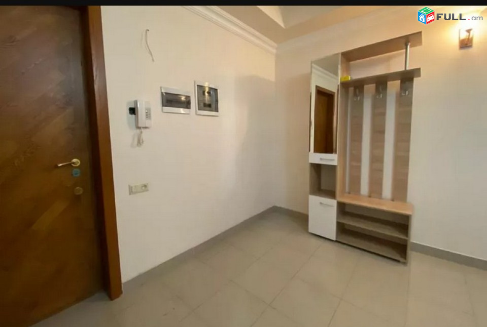 AK4181   բնակարան նորակառույց շենքում Ամիրյան փողոցում,2 սենյականոց