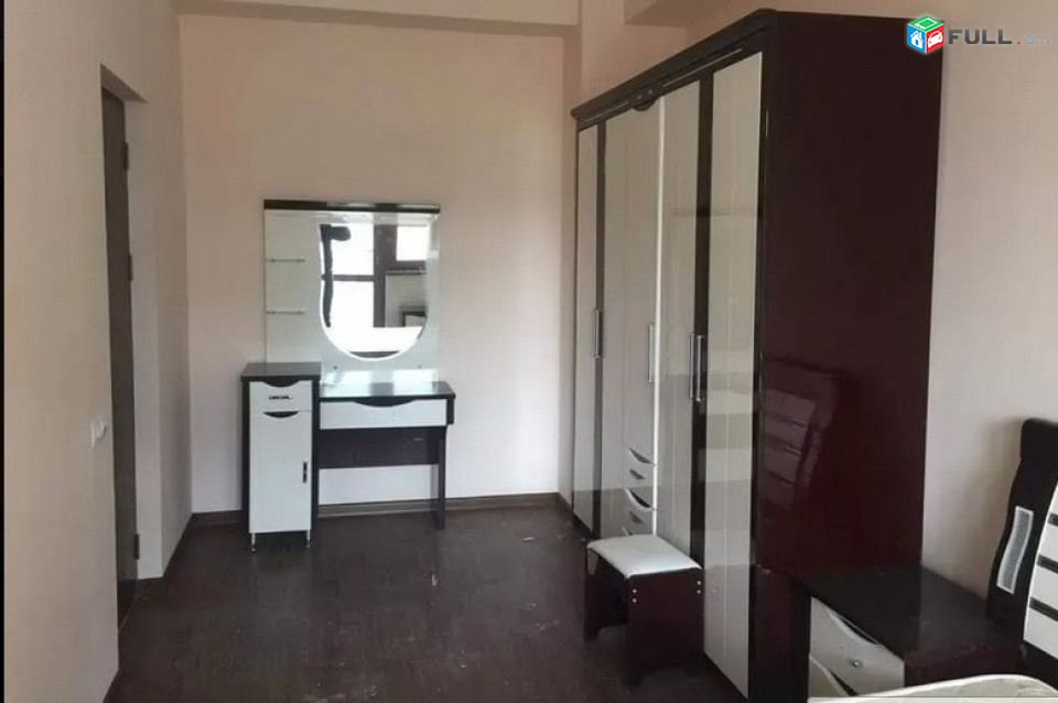 AK4242  բնակարան նորակառույց շենքում Արաբկիրում, 2 սենյականոց