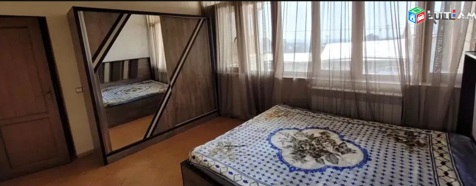 AK4247   բնակարան Մարշալ Բաղրամյան պողոտայում, 3 սենյականոց