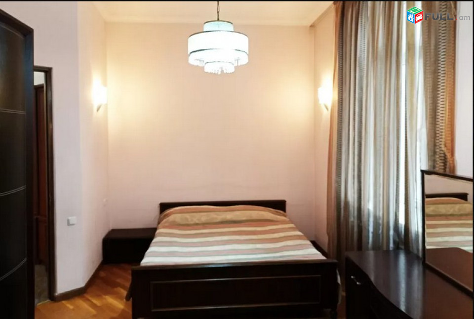 AK4301   բնակարան, Վարդանանց փողոց, 3 սենյականոց