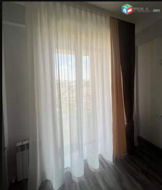 AK4328  բնակարան նորակառույց շենքում Անաստաս Միկոյան փողոցում,2 սենյականոց 