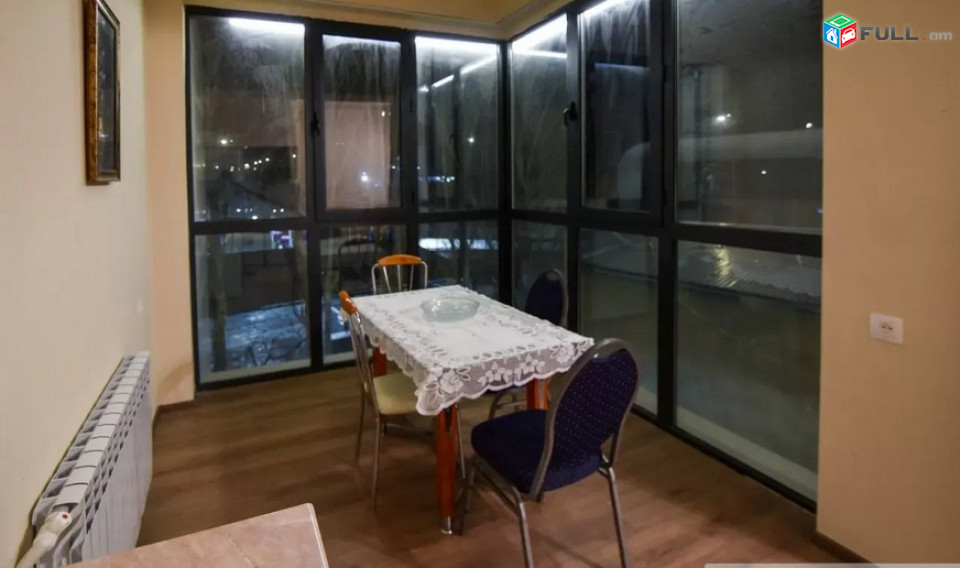 AK4329  բնակարան նորակառույց շենքում  Անաստաս Միկոյանի փողոցու, 2 սենյականոց