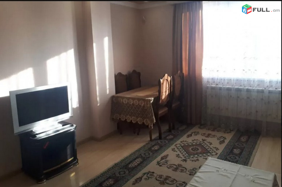 AK4338  բնակարան Նանսենի փողոցում,3 սենյականոց