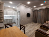 AK4391  բնակարան նորակառույց շենքում Նիկողայոս Ադոնցի փողոցում,2 սենյականոց
