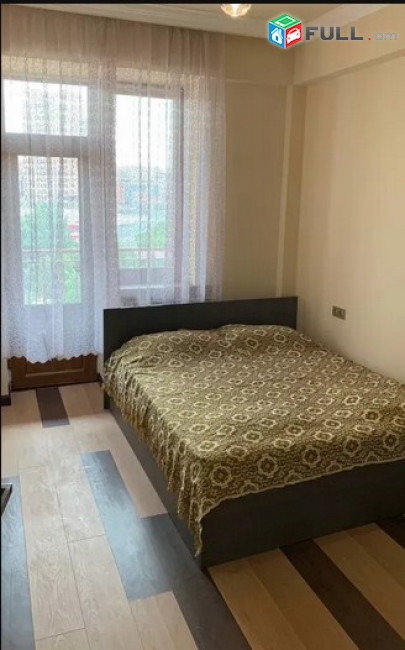 AK4399   բնակարան նորակառույց շենքում Անաստաս Միկոյան փողոցում,2 սենյականոց
