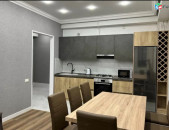 AK4400   բնակարան նորակառույց շենքում Ձորափի փողոցում, 2 սենյականոց