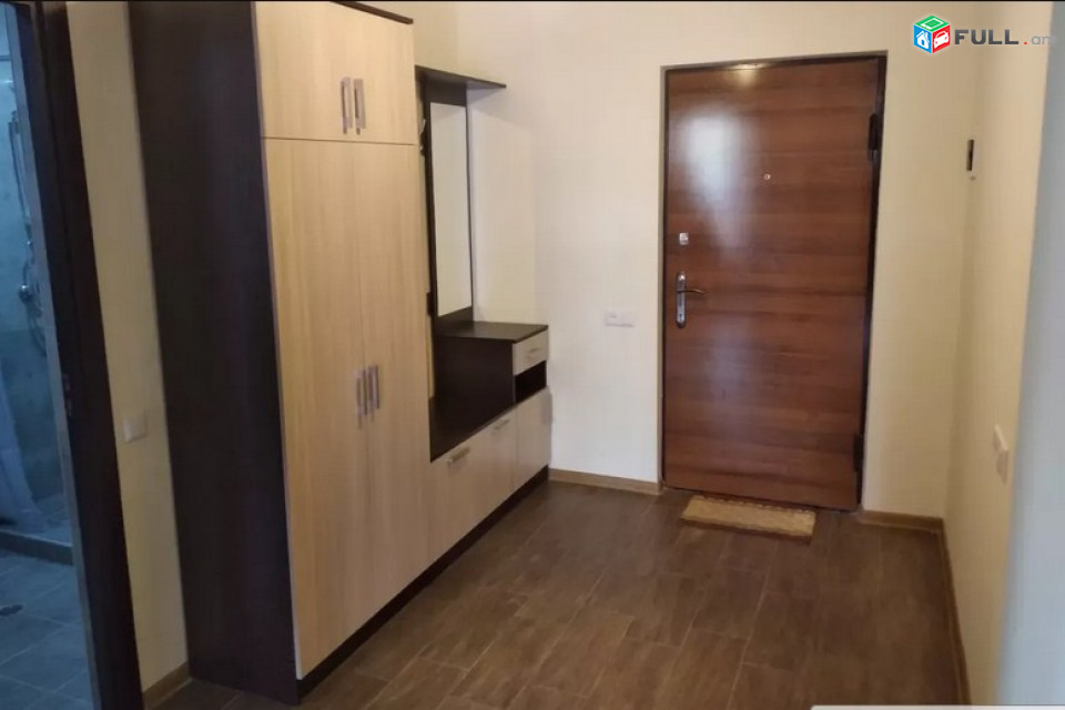 AK4401   բնակարան նորակառույց շենքում   Ավետիս Ահարոնյանի փողոցում, 3 սենյականոց