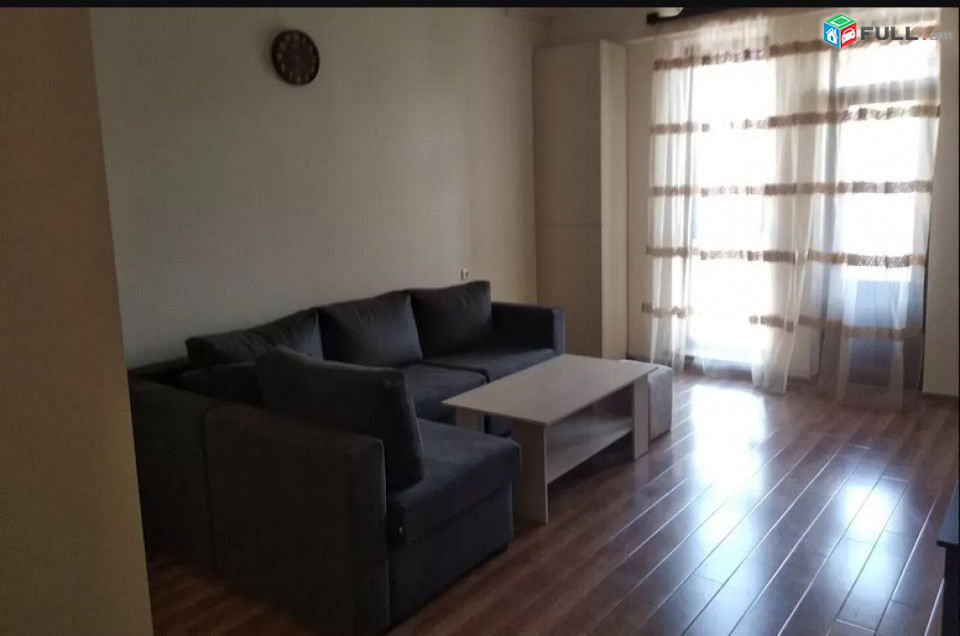 AK4401   բնակարան նորակառույց շենքում   Ավետիս Ահարոնյանի փողոցում, 3 սենյականոց