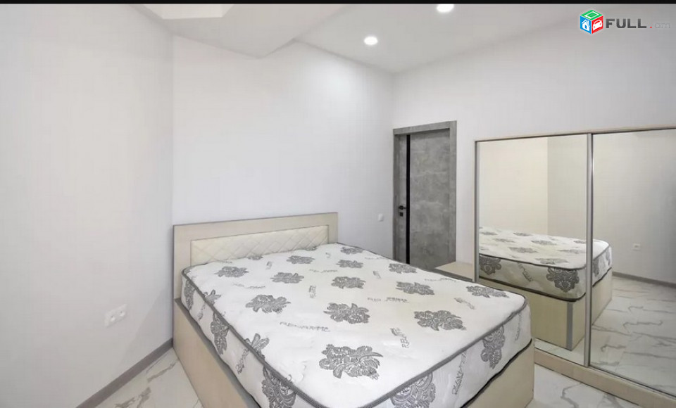 AK4404  բնակարան նորակառույց շենքում Սարյան փողոցում, 3 սենյականոց