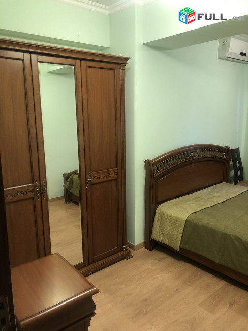 AK4407   բնակարան նորակառույց շենքում Կոմիտասի պողոտայում,4 սենյականոց 