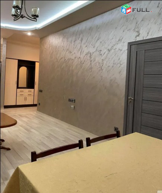 AK4409  բնակարան նորակառույց շենքում Վահրամ Փափազյան փողոցում,2 սենյականոց