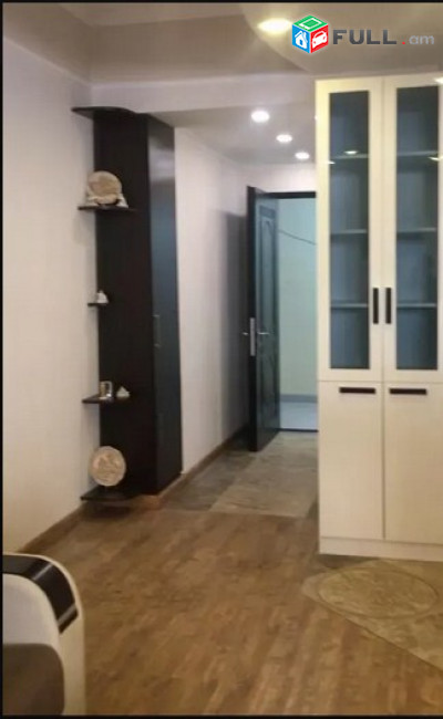 AK4424   բնակարան նորակառույց շենքում Կոմիտասի պողոտայում,2 սենյականոց 