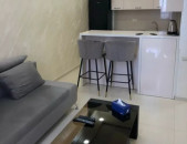 AK4461   բնակարան նորակառույց շենքում Փավստոս Բուզանդի փողոցում, 2 սենյականոց