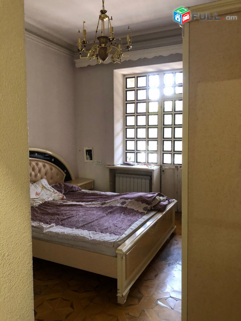 AK4498 Վարձով 3 սենյականոց բնակարան Տիգրան Մեծի պողոտա , Տերյանի դպրոցի մոտ 