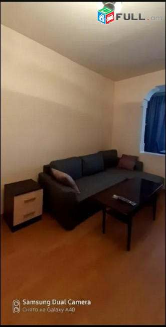 AK4602  Վարձով 2 սենյականոց բնակարան   Թոթովենցի փողոցում