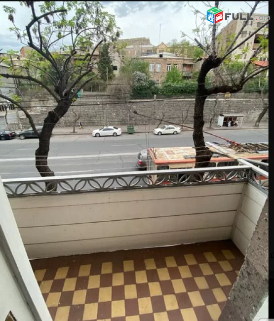 AK4614   Վարձով 1 սենյականոց բնակարան   Եղիշե Չարենցի փողոցում